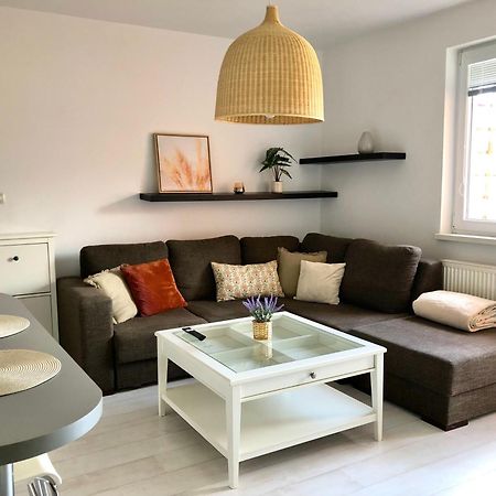Apartman V Centre Ziliny S Parkovanim Žilina Extérieur photo